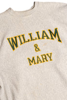 William & Mary Sweatshirt 9116