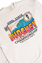1992 Field Hockey Championship 9117