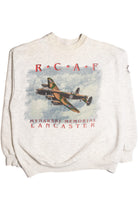 Canadian Warplane Heritage Lancaster Sweatshirt 9119