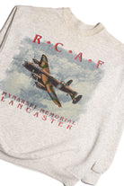 Canadian Warplane Heritage Lancaster Sweatshirt 9119