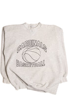 Cardinals Basketball Sweatshirt 9120