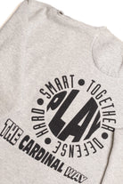 Cardinals Basketball Sweatshirt 9120