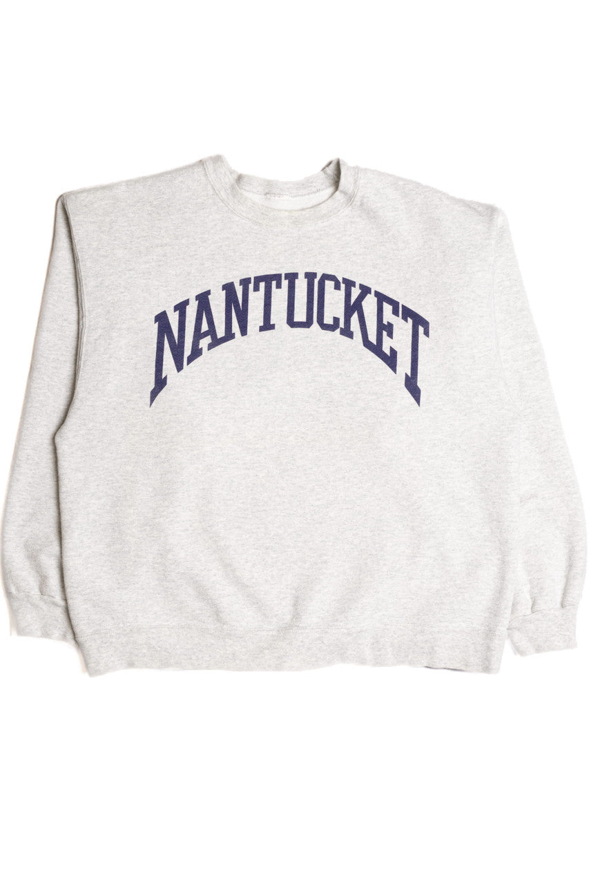 Nantucket Sweatshirt 9122