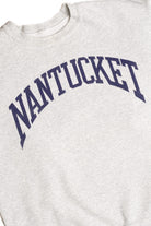 Nantucket Sweatshirt 9122