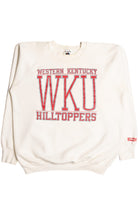Western Kentucky Hilltoppers Sweatshirt 9124