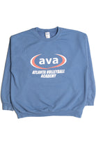 Atlanta Volleyball Academy Sweatshirt 9126