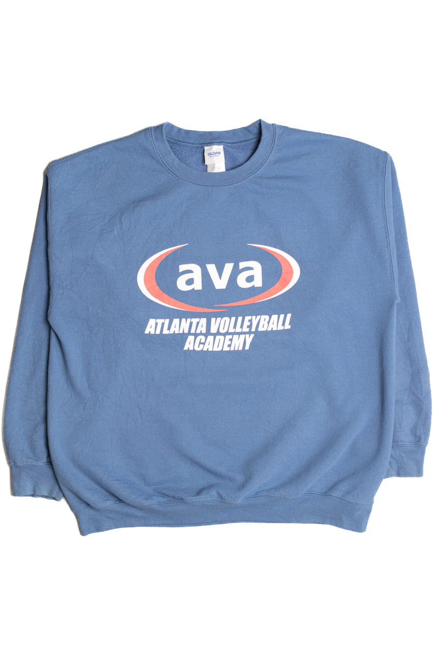 Atlanta Volleyball Academy Sweatshirt 9126