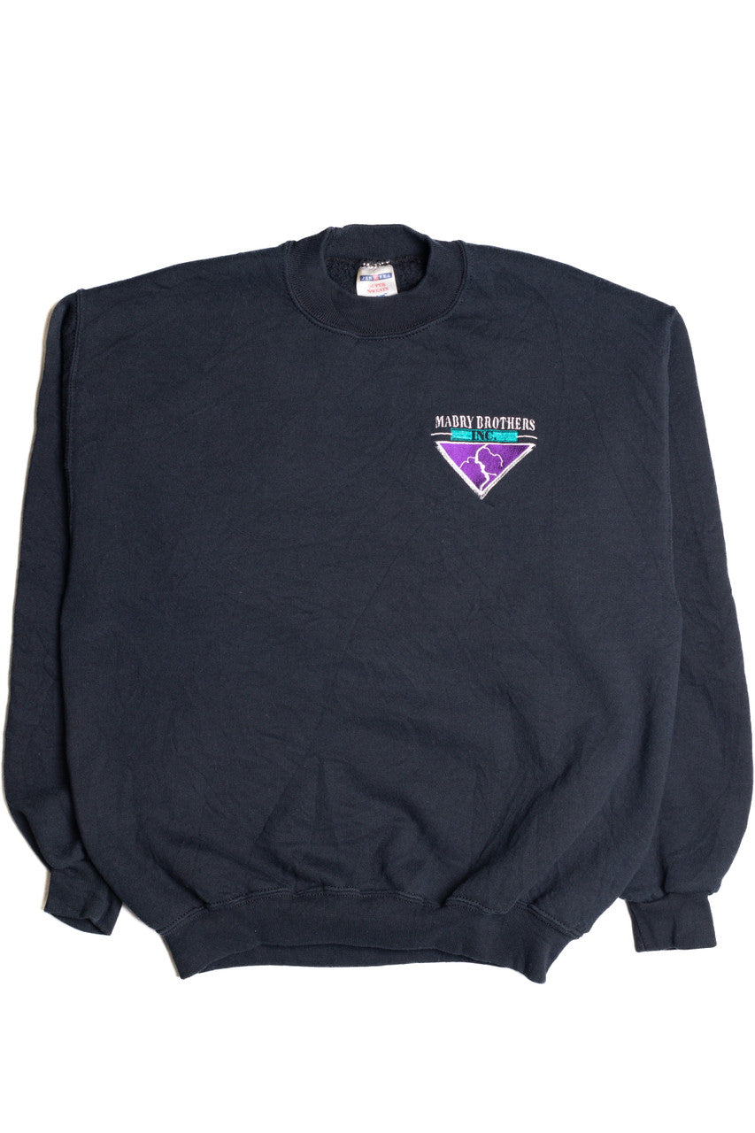 Mabry Brothers Sweatshirt 9127