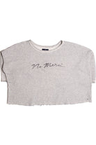 Cropped Sweatshirt 9128