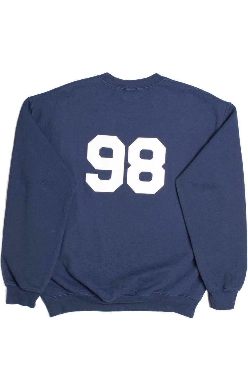 Dacula Falcons Sweatshirt 9130