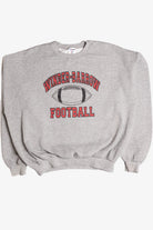 Winder-Barrow Football Sweatshirt 9132