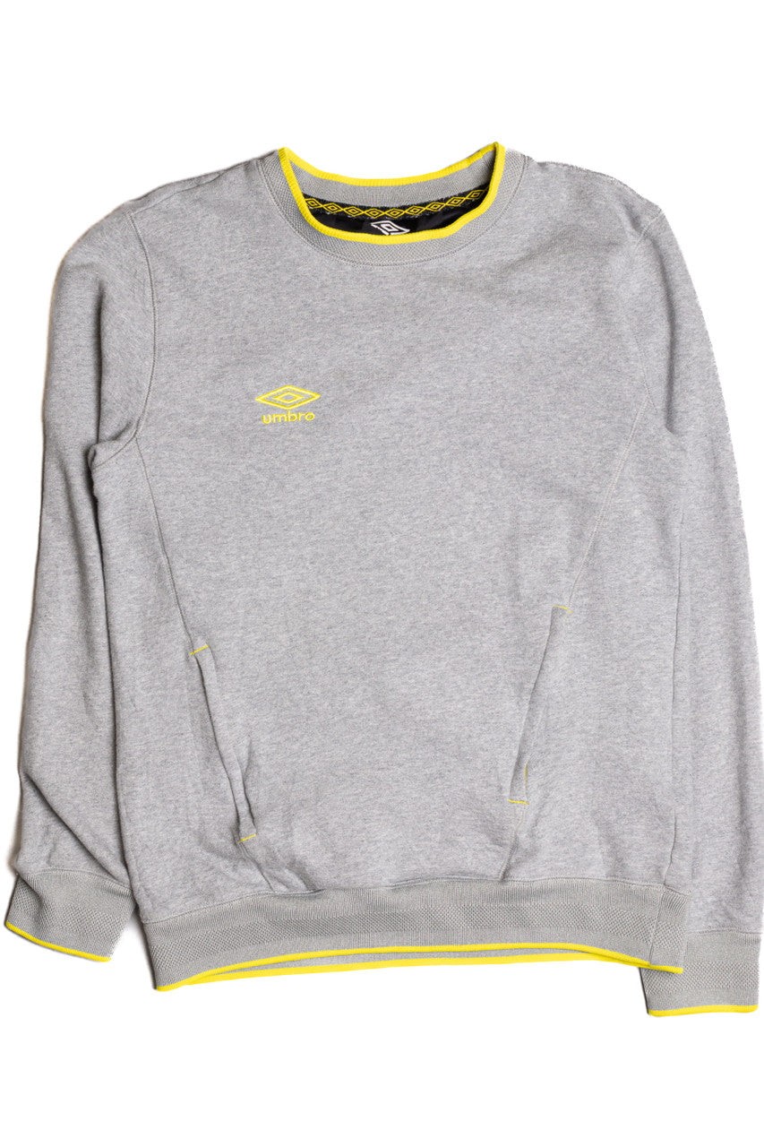 Umbro Sweatshirt 9133
