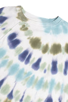 Tie Dye Sweatshirt 9137