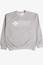 Grey Sloan Memorial Hospital Sweatshirt 9138