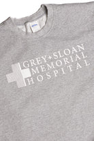 Grey Sloan Memorial Hospital Sweatshirt 9138