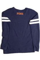 NFL Pink Chicago Bears Sweatshirt 9143