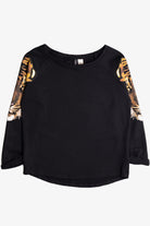 Tiger Sweatshirt 9144