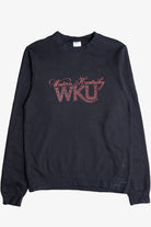 Western Kentucky WKU Sweatshirt 9145