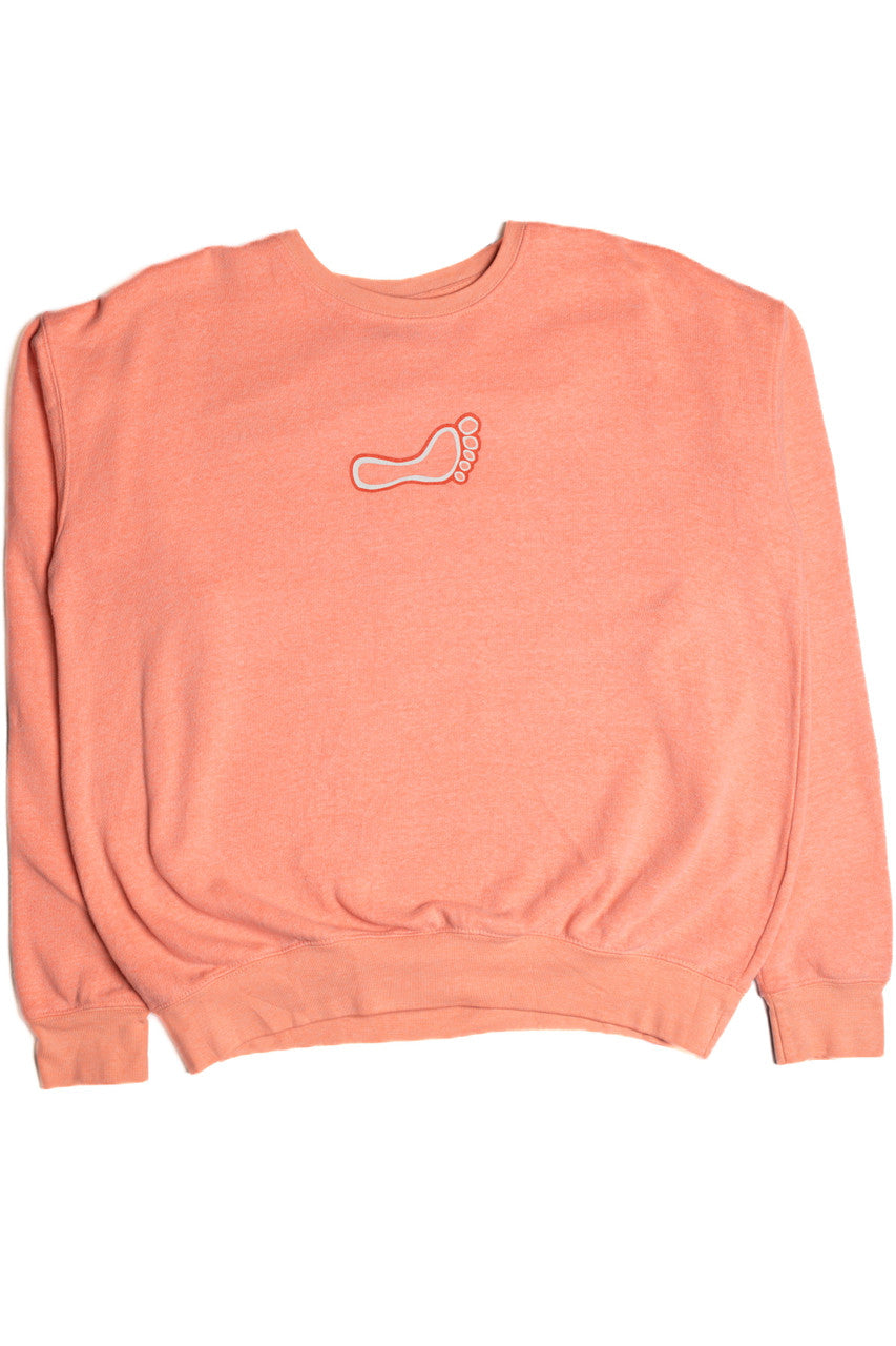 The Barefoot Bar Sweatshirt 9150