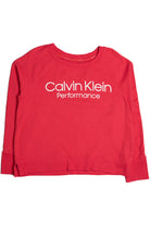 Calvin Klein Sweatshirt 9153