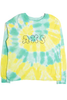 AHS Tie Dye Sweatshirt 9154