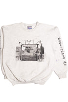 Scottsdale AZ Greasewood Flat Sweatshirt 9156