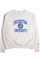 Creighton University Sweatshirt 9157