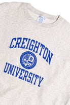 Creighton University Sweatshirt 9157