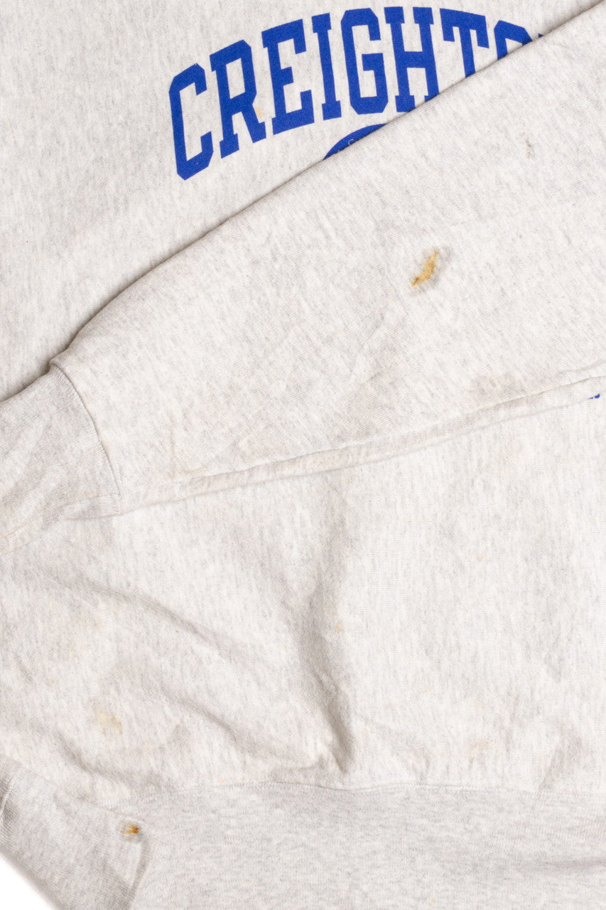 Creighton University Sweatshirt 9157