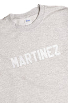 Martinez Sweatshirt 9161