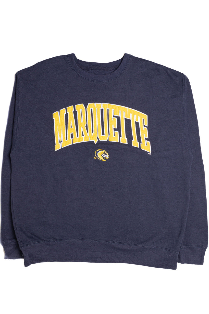 J. America Sweatshirt 9162