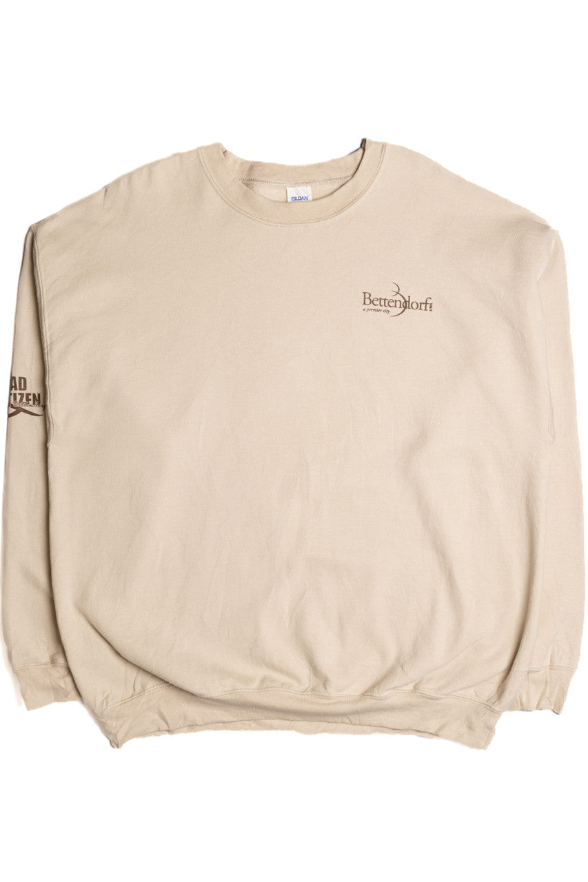 Bettendorf Sweatshirt 9164