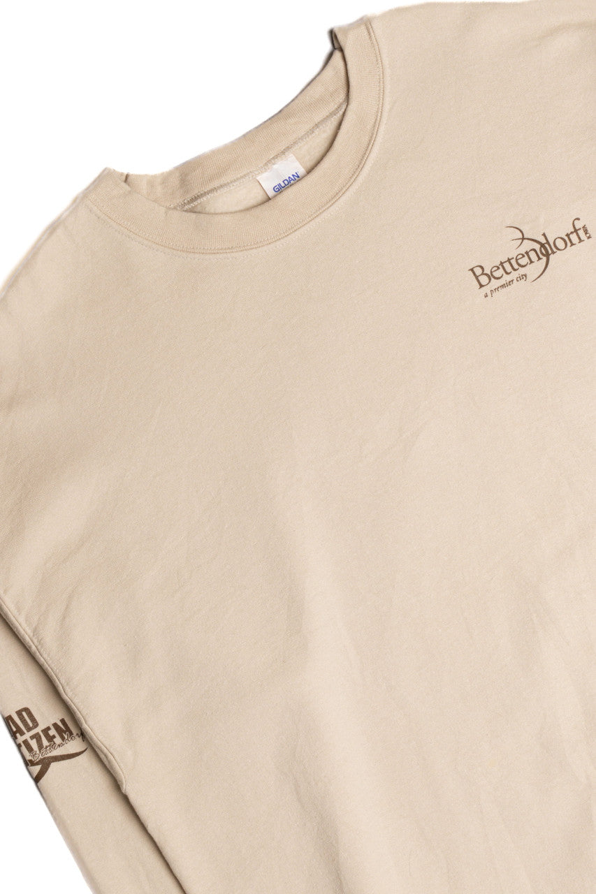 Bettendorf Sweatshirt 9164