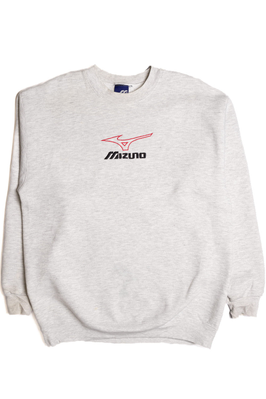 Mizuno Sweatshirt 9169