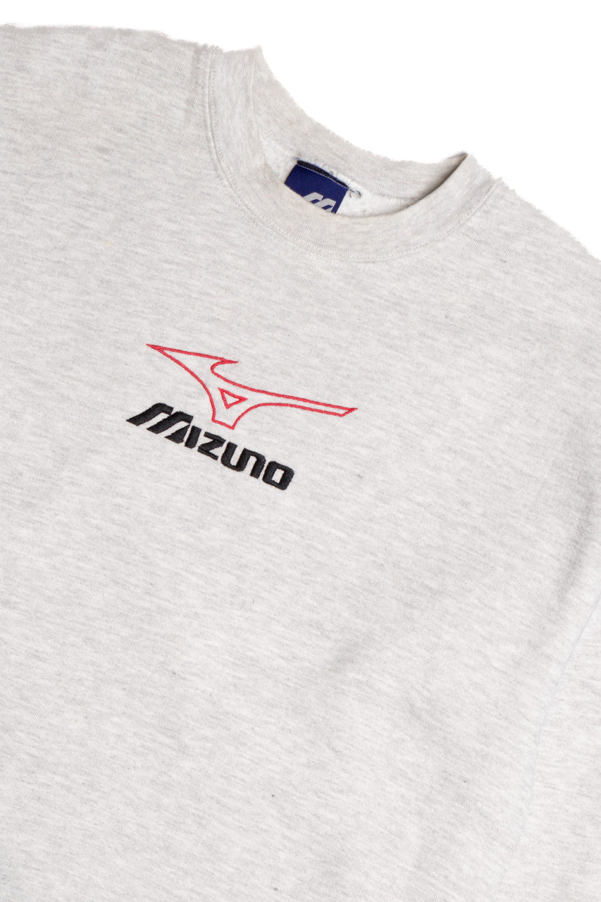 Mizuno Sweatshirt 9169