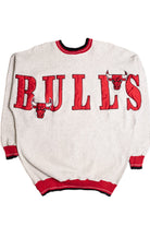 Chicago Bulls Sweatshirt 9177