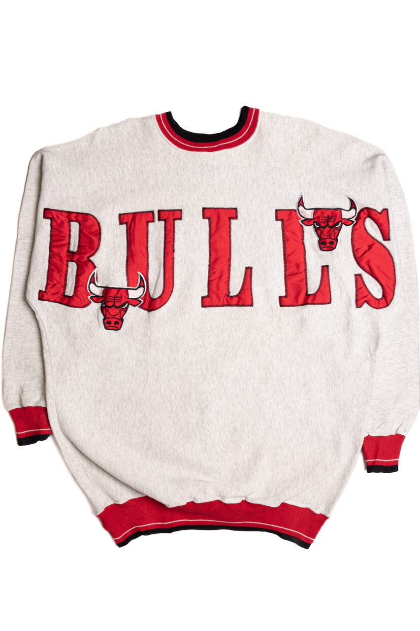 Chicago Bulls Sweatshirt 9177