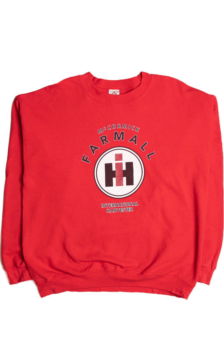 Farmall Sweatshirt 9178