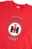 Farmall Sweatshirt 9178