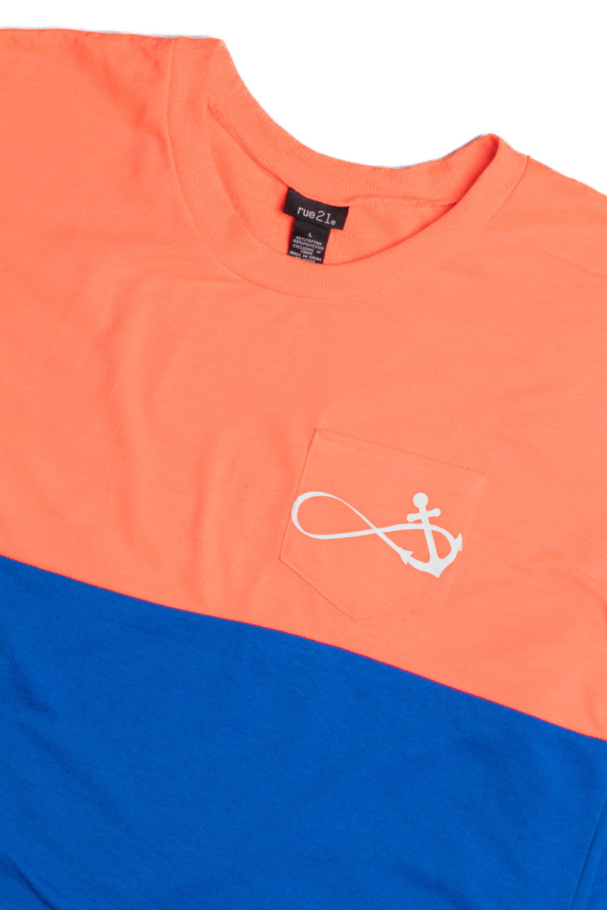 Infinite Anchor Sweatshirt 9179