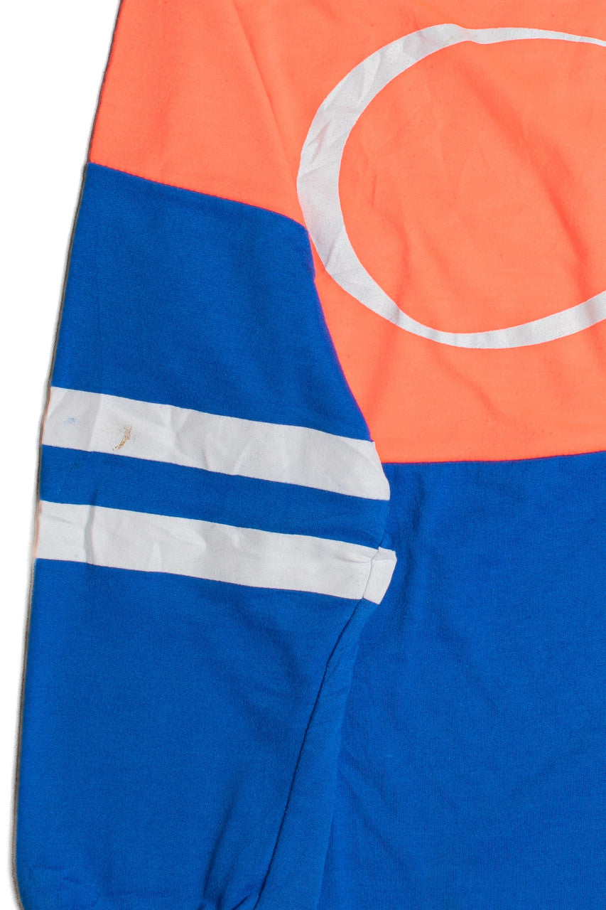 Infinite Anchor Sweatshirt 9179