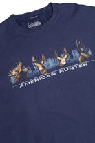 American Hunter Sweatshirt 9181