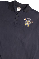 Blackdraft Fire Dept. Sweatshirt 9182