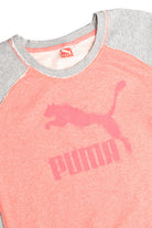 Puma Sweatshirt 9184
