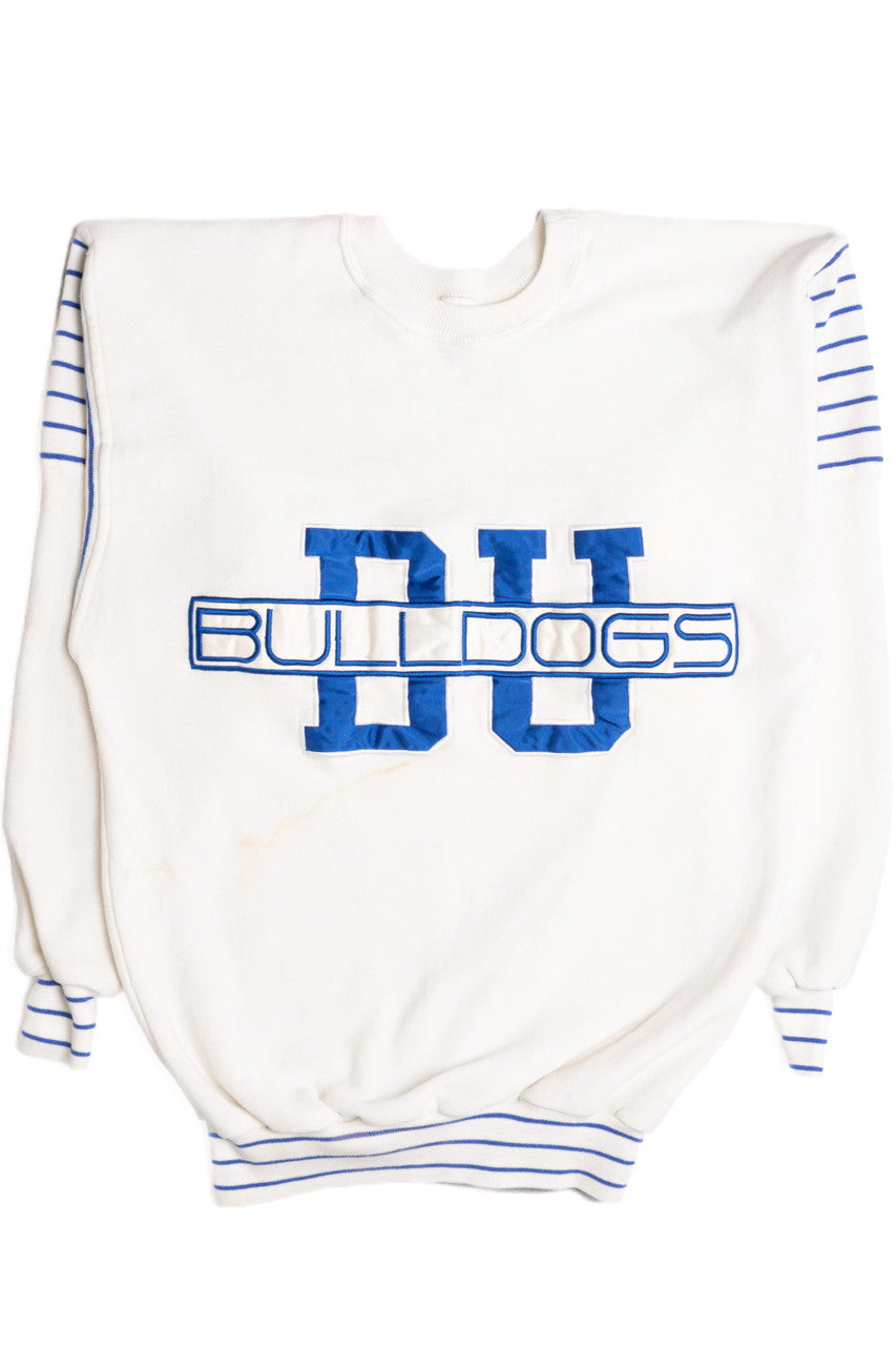 DU Bulldogs Sweatshirt 9187