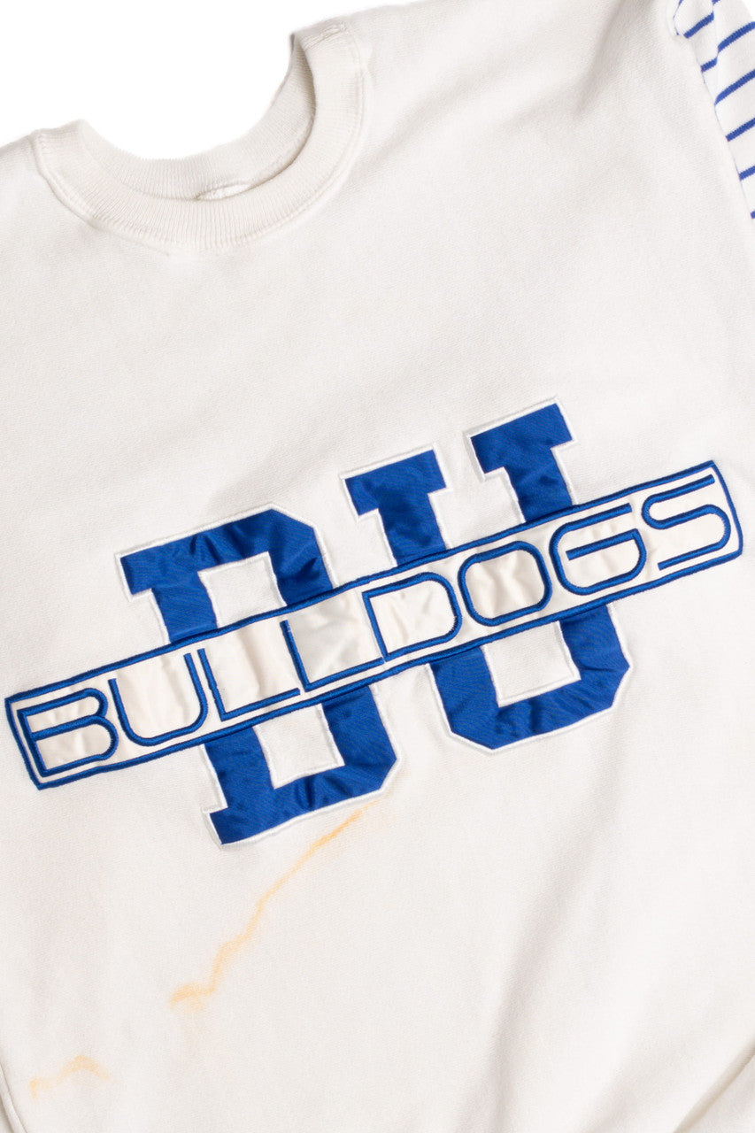 DU Bulldogs Sweatshirt 9187