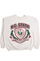N.C. State Wolfpack Sweatshirt 9188