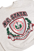 N.C. State Wolfpack Sweatshirt 9188