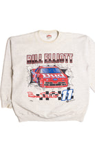 NASCAR Bill Elliott Sweatshirt 9189