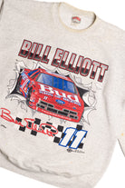 NASCAR Bill Elliott Sweatshirt 9189